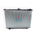 Auto Radiator for Nissan Hardbody 21400-10g11