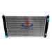 Auto Radiator for Nissan Tenna'08 at