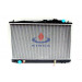 Auto Radiator for Previa'03 MCR30