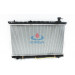 Auto Radiator for Santafe'01-04 at