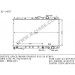 Auto Radiator for Space/Wagon/Chariot N31/N34 OEM: MB924251 (KJ-14077)