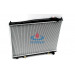 Auto Radiator for Terrano' 97-99 E50/R50/Vg33 Pathf Inder/Imqx4' 95-99 at