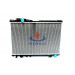 Auto Radiator for Toyota Crown'92-96 Jzs133 Mt