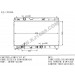 Auto Radiator for Yaris'07 at OEM: 16400-21260 (KJ-12183A)