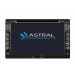 Auto Radio GPS for Vw Citi Golf Chico Sharan 2004-2009