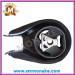 Auto Rubber Parts Engine Mount Rear for Mazda (BP4S-39-040)