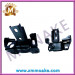Auto Rubber Parts Engine Mount for Mazda Car (D652-39-070B)