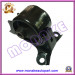 Auto Rubber Parts Engine Mounting for Honda (50805-S5A-033)
