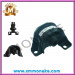 Auto Rubber Parts Engine Mounting for Honda Accord (50721-SH9-010)