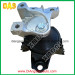Auto Rubber Parts Engine Spare Mounting for Honda (50820-T0C-003)