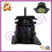 Auto Rubber Parts Transmissiom Insulator Engine Mounts for Honda