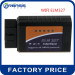 Auto Scanner WiFi Elm327 Wireless OBD2 Elm327