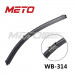 Auto Soft Wiper Blade for Audi Q5 (WB-314)