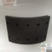 Auto Spare Part Brake Lining for Renault (19934)