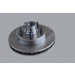 Auto Spare Part, Dynamic Balance Brake Disc 5595
