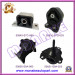 Auto Spare Part Engine Rubber Mounts for Honda (50821-S9A-023, 50840-S7C-980, 50805-S9A-983, 50810-S7D-003)