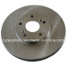 Auto Spare Part, Gray Iron Brake Disc 31275/ 45251-S0X-000