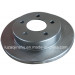 Auto Spare Part, Gray Iron Disc Brake Rotor 31319/ 51712-25060