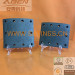 Auto Spare Part Truck Brake Lining