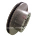 Auto Spare Parts, Aftermarket Cast Iron Brake Rotor 53012/ 52121050AA