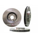 Auto Spare Parts Brake Disc 55093/ 25797350