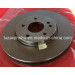 Auto Spare Parts Brake Rotor 34101/ Oe 203 421 05 12
