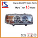 Auto Spare Parts - Crystal Head Lamp for Audi 80 1986-1994