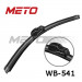 Auto Spare Parts Frameless Wiper Blade for Honda CRV