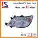 Auto Spare Parts - Head Lamp for Benz Sprinter 2003-2004 (W/O FOG)