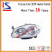 Auto Spare Parts - Head Lamp for FIAT Linea 2008 (LS-FTL-061)