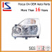 Auto Spare Parts - Head Lamp for Nissan X-Trail 2007-2009