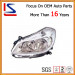 Auto Spare Parts - Head Lamp for Renault Clio 2005-2008 (LS-RL-045)