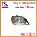 Auto Spare Parts - Head Lamp for Renault Logan 2009