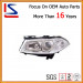 Auto Spare Parts - Head Lamp for Renault Megane 2006-2009