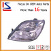 Auto Spare Parts - Head Lamp for Renault Scenic 1999-2002 (LS-RL-029)
