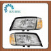 Auto Spare Parts Headlight for Benz