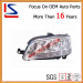 Auto Spare Parts - Headlight for FIAT Idea 2004-2008