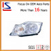 Auto Spare Parts - Headlight for Ford Ecosport 2008 - (Latin American style)