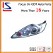 Auto Spare Parts - Headlight for Ford Fiesta Sedan 2009