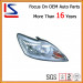 Auto Spare Parts - Headlight for Ford Focus 2009