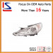 Auto Spare Parts - Headlight for Hyundai Sonata 2011-