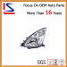 Auto Spare Parts - Headlight for Nissan Grand Livina 2007-