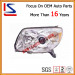 Auto Spare Parts - Headlight for Toyota Hilux Surf 2002
