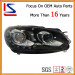 Auto Spare Parts - Headlight for VW GOLF 4 GTI 2009- (LS-VL-999)