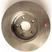 Auto Spare Parts OEM & Customized Car Parts Brake Disc, 53026/52089269ab