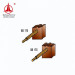 Auto Spare Parts Starter/Alternator Carbon Brush for Auto Parts