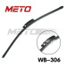 Auto Spare Parts Windscreen Wiper Blade for Audi A4 / A6