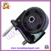 Auto Spare Rubber Engine Motor Mount for Toyota (12371-62040)