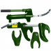 Auto Spring Compressor with CE HD0302