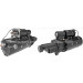 Auto Starter (4897 50MT 24V 11T FOR CUMMINS)
